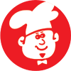 Nino La Cuisinière logo