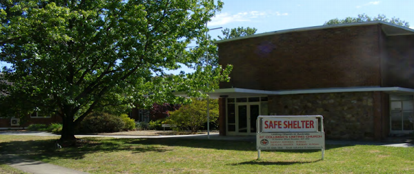 safe shelter