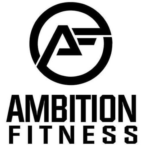 Ambition Fitness logo