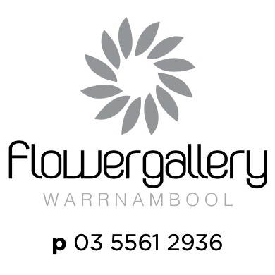 Flower Gallery logo