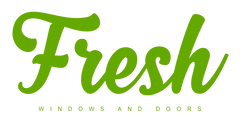 Fresh Home Enhancements logo
