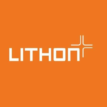 Lithonplus GmbH & Co. KG logo