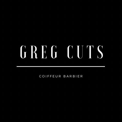 Greg Cuts Coiffeur Barbier logo