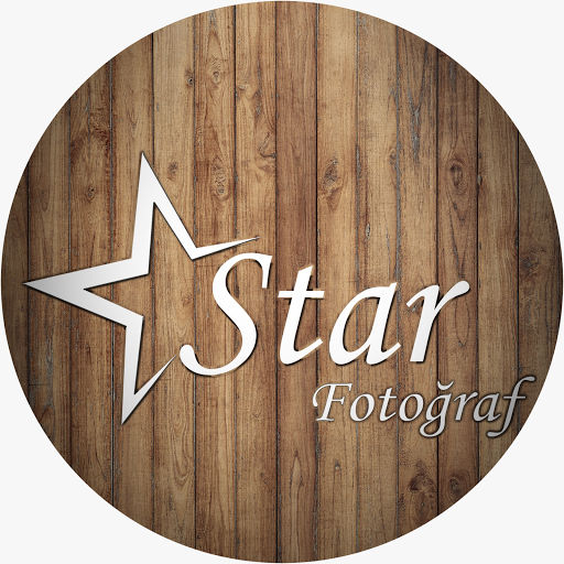 Star Fotoğraf logo