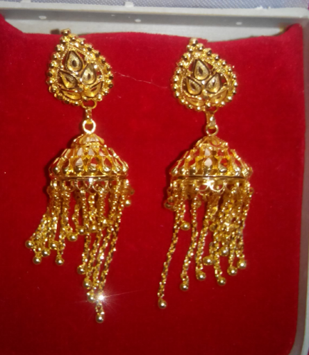 Bani Jewellers, Mithapukhuri Rd, Babupatty, Jorhat, Assam 785001, India, Jeweller, state AS