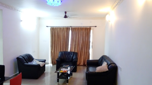 Manipal Rental House, S. Ashok Hegde No. 101, Seetharam GreenValley, Laxmindra Nagar, 3rd cross, Behind Attil Hotel, Manipal, Udupi, Karnataka 576104, India, Property_Rental_Agency, state KA