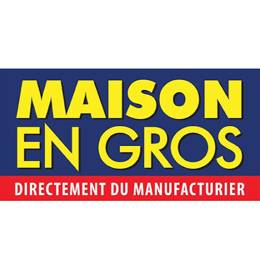 Maison En Gros