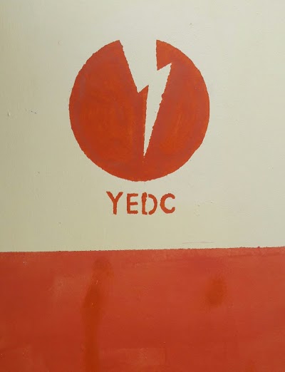 Photos of Yola Electricity Distribution Company (YEDC)