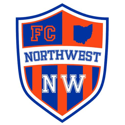 Northwest FC logo