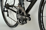 Cryptic Carbon Shimano Dura Ace 9000 Complete Bike at twohubs.com