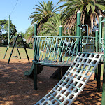 Playground near Cremorne Wharf (259184)