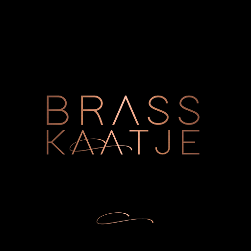 Brass Kaatje logo