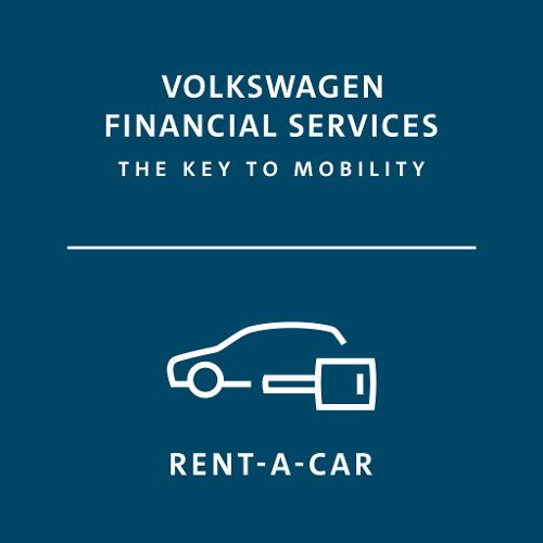 VW FS Rent-a-Car - Neu-Isenburg