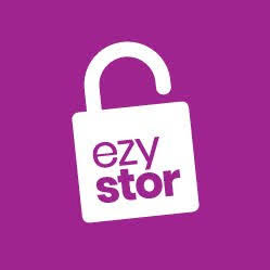 EzyStor Christchurch logo
