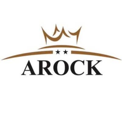 ARock Salon logo