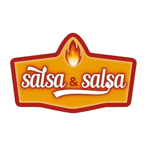 Salsa & Salsa logo
