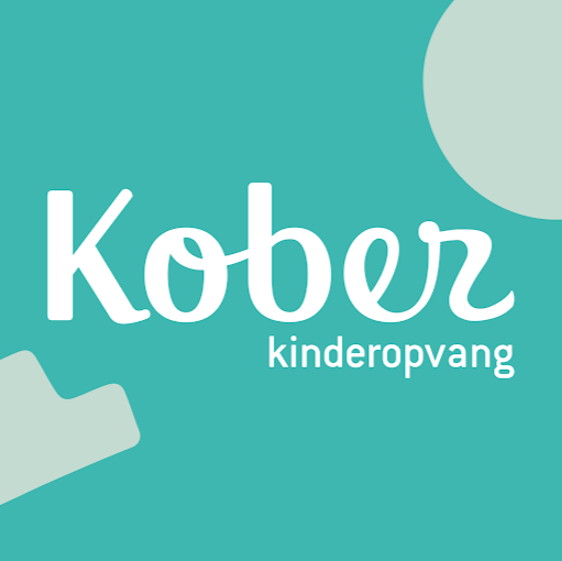 Kober kinderopvang de Stee logo