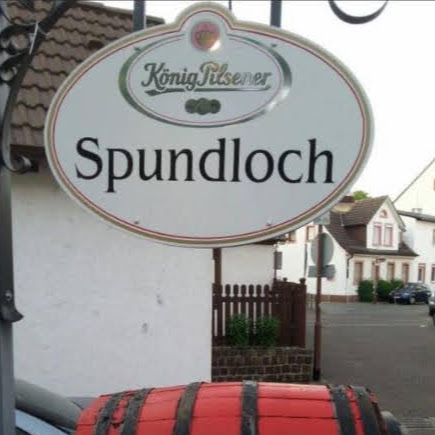 Spundloch - Bar Hanau