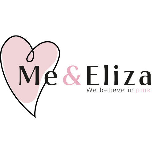 Me & Eliza logo