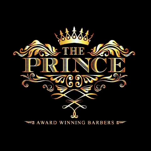The Prince logo