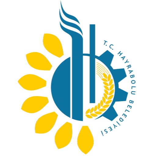 Hayrabolu Belediyesi logo