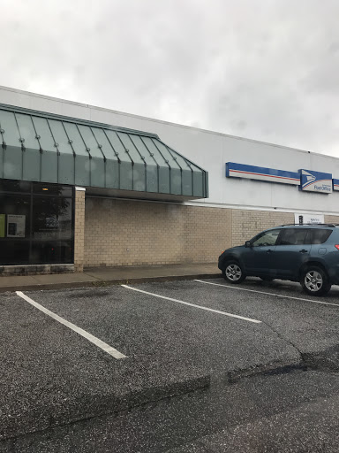 Post Office «United States Post Office», reviews and photos, 115 Wight Ave, Cockeysville, MD 21030, USA