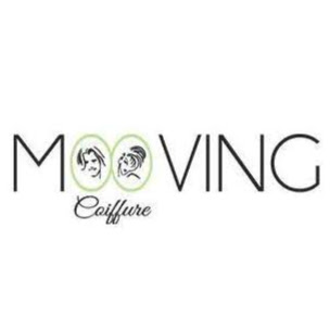 Mooving Coiffure logo