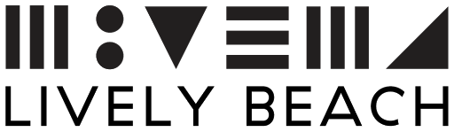 Lively Beach - Resort Condominium logo
