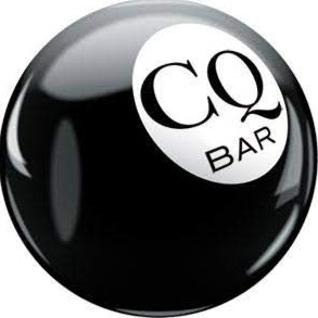C & Q Bar Grill logo