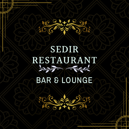 Sedir Restaurant logo