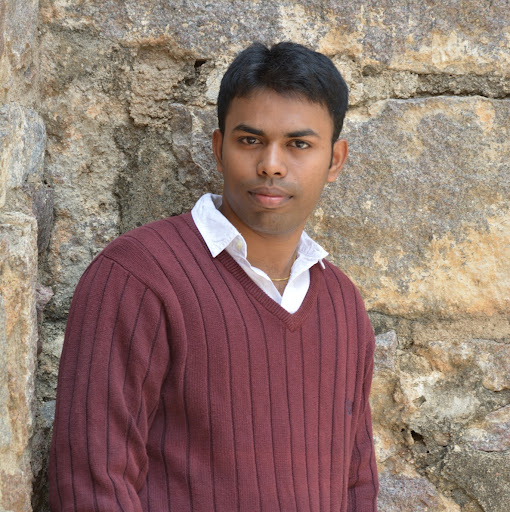 Image pertaining to SUDEEP BASHETTY