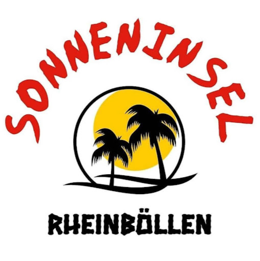 Sonneninsel logo