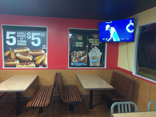 Fast Food Restaurant «Wienerschnitzel», reviews and photos, 3140 Foothill Blvd, La Crescenta-Montrose, CA 91216, USA