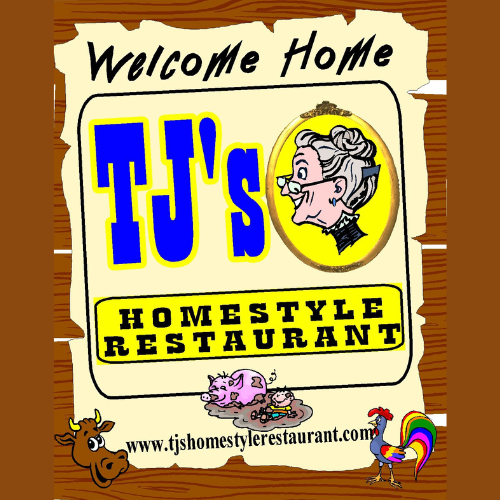 TJ's Homestyle Restaurant