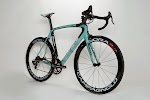 Bianchi Oltre XR2 Campagnolo Super Record EPS Complete Bike at twohubs.com