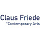 Claus Friede*Contemporary Arts (CFCA)