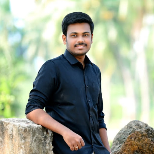 Image pertaining to VINEETH KSS