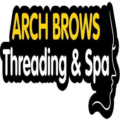 Arch Brows Threading & Spa - Fort Worth (Alliance) logo