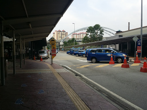 Terminal Bersepadu Selatan