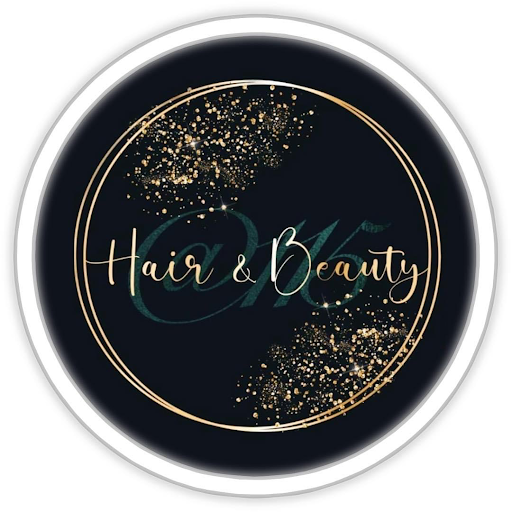 Hair & Beauty.Com logo