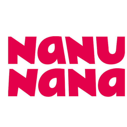 NANU-NANA logo