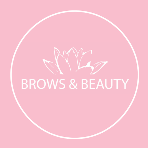 Brows and Beauty logo