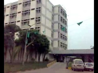 Photos of Khadra Hospital