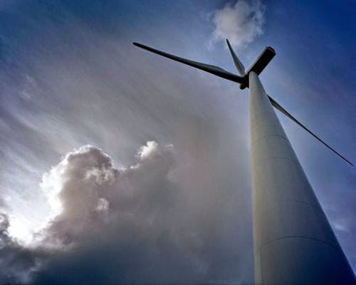 Alstom Secures 48 Mw Wind Power Contract In Japan