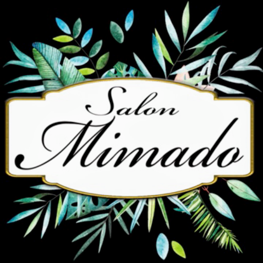 Salon Mimado logo
