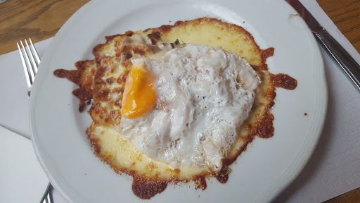 Restaurant Alte Post