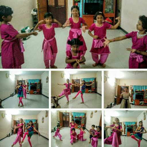 Bharatha Shiksha (Bharatanatyam Dance Classes/ Bharatanatyam Dance Classes for Kids), Temple View Apartment, No: 12/14, Door No: 3, Ground Floor,, Lakshmipuram Main Street, Near ADMK Office, Royapettah, Chennai, Tamil Nadu 600014, India, Bharatnatyam_Dance_Class, state TN