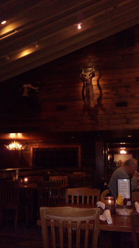 Steak House «Camp Ticonderoga», reviews and photos, 5725 Rochester Rd, Troy, MI 48085, USA