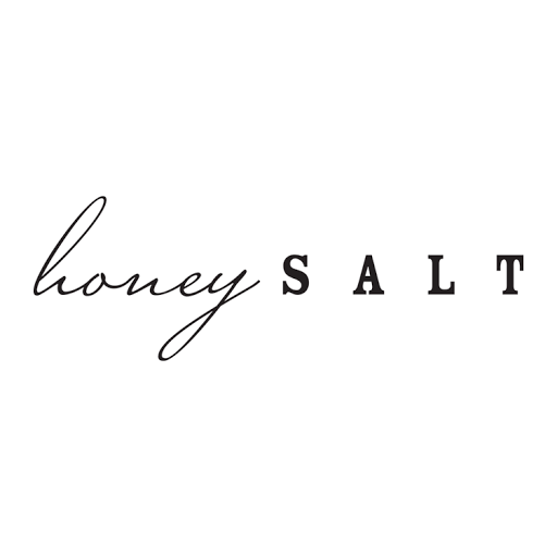 Honey Salt logo
