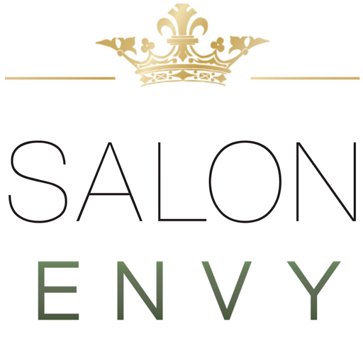 Salon Envy Enterprise logo
